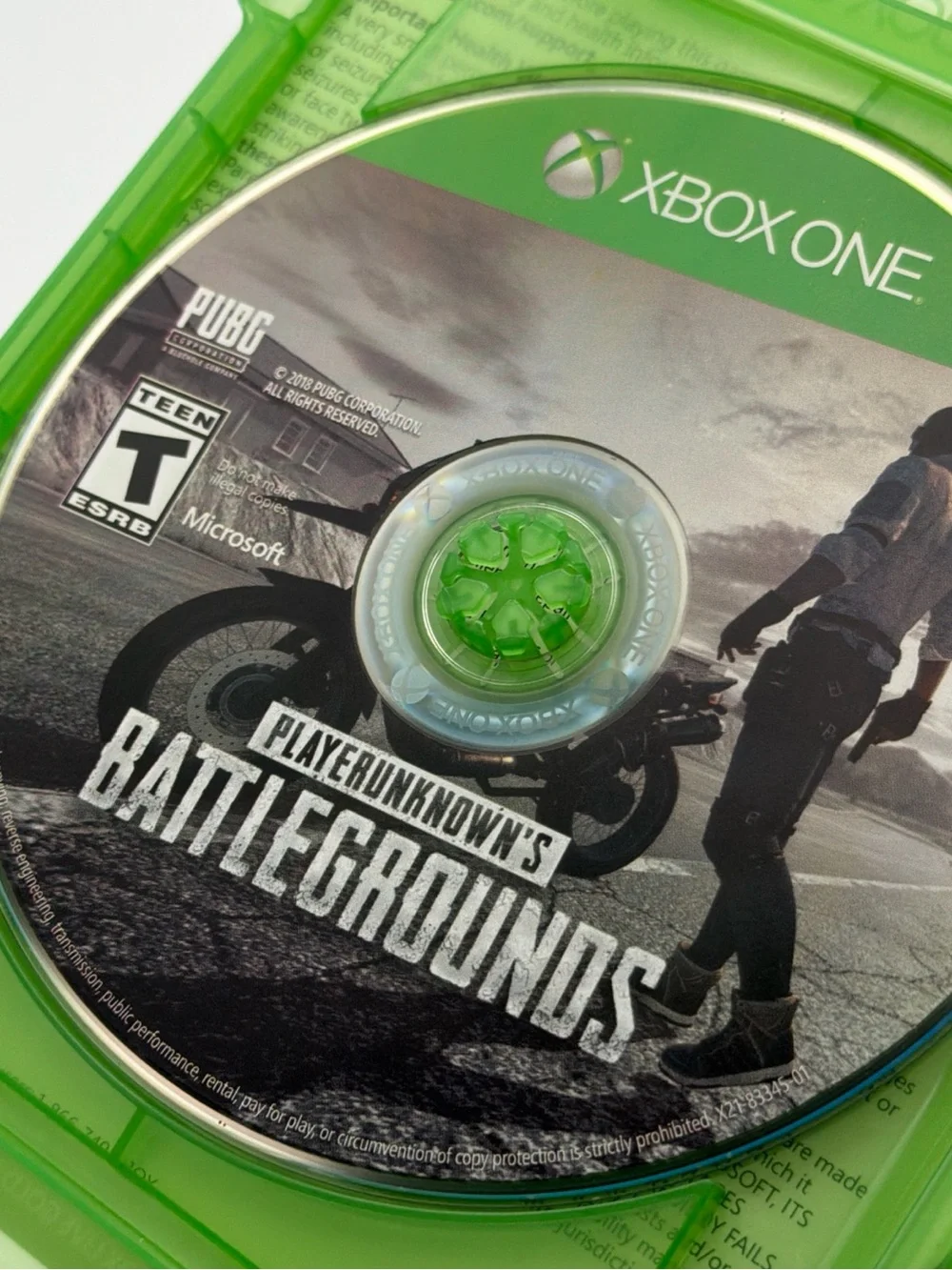 Microsoft official xbox